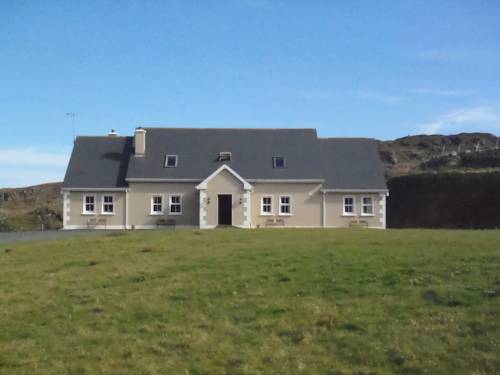 Donegal Irlande code promo Booking.com
