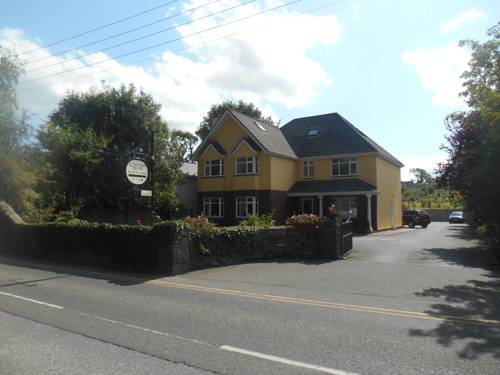Ireland Booking.com