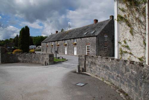 Cashel Irlande code promo Booking.com