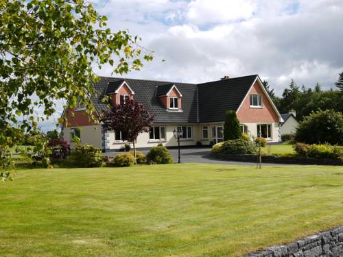 Cong Ireland Promo Code Booking.com