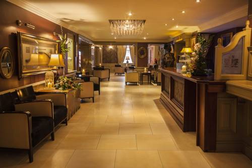 Mullingar Irlande code promo Booking.com
