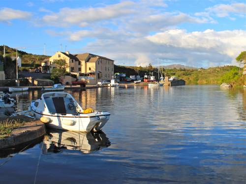 Bunbeg Ireland Promo Code Booking.com