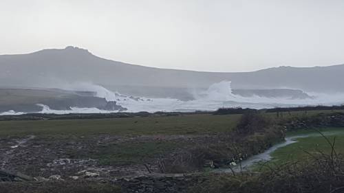 Ballyferriter Irlande code promo Booking.com