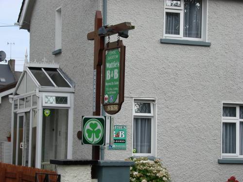Cashel Irlande code promo Booking.com