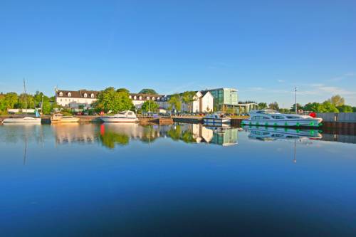 Athlone Irlande code promo Booking.com