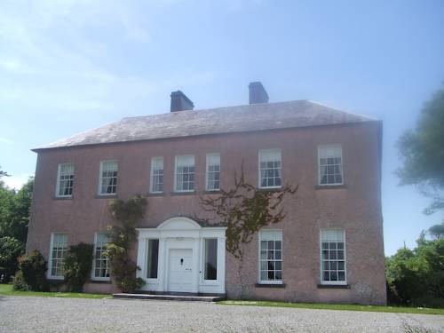 Ballina Irlande code promo Booking.com