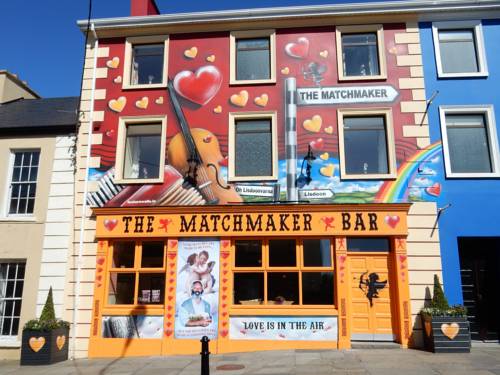 Lisdoonvarna Ireland Promo Code Booking.com