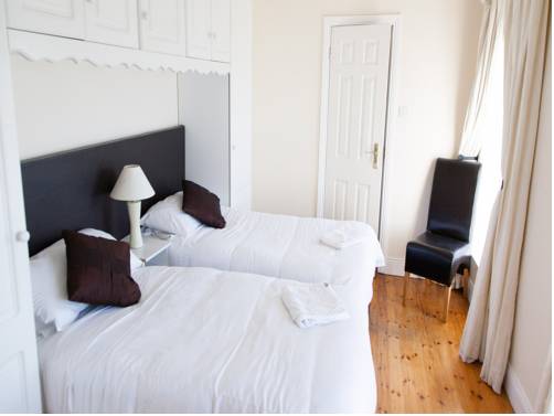 Cobh Irlande code promo Booking.com