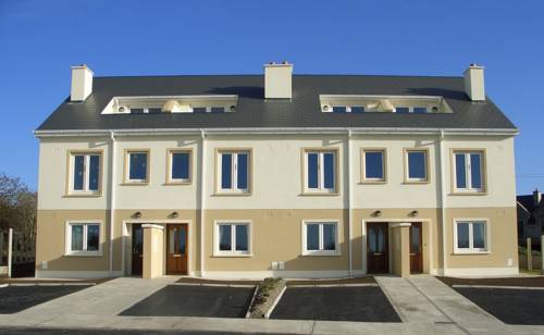 Clare Irlande code promo Booking.com