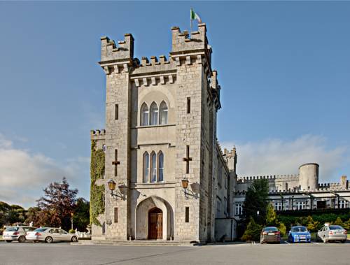 Kingscourt Irlande code promo Booking.com
