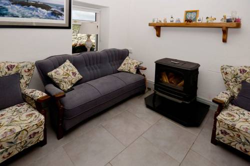 Roundstone Irlande code promo Booking.com