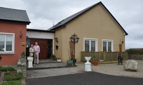 Enniscrone Irlande code promo Booking.com