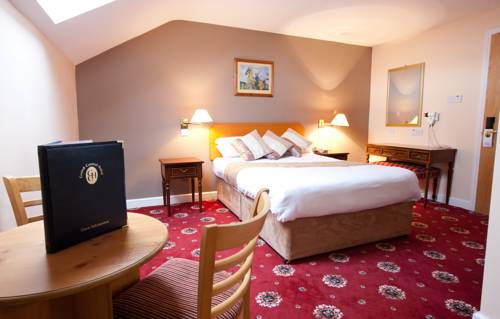 Bundoran Irlande code promo Booking.com