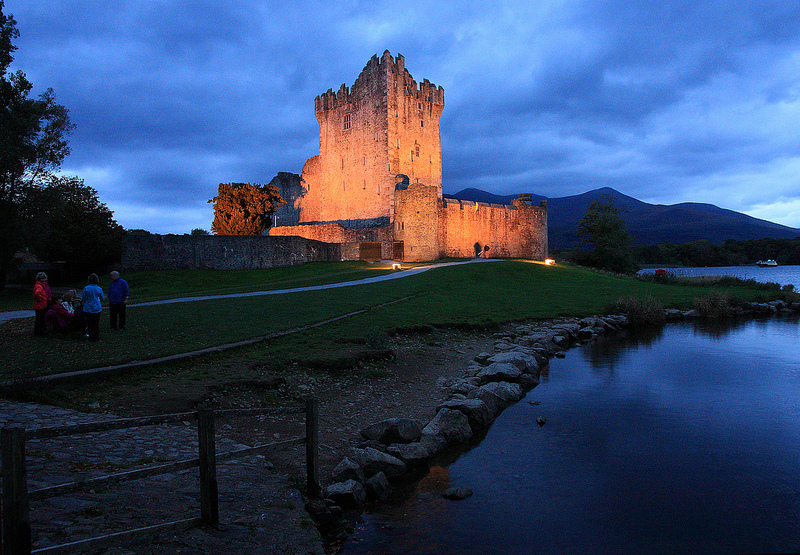 Killarney Ireland Promo Code Agoda.com