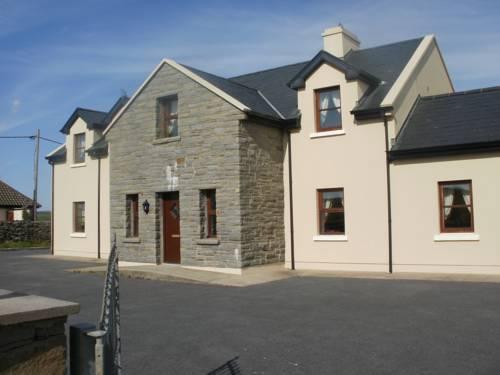 Lahinch Ireland Promo Code Booking.com