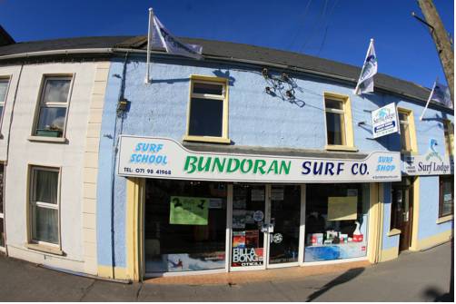 Bundoran Irlande code promo Booking.com