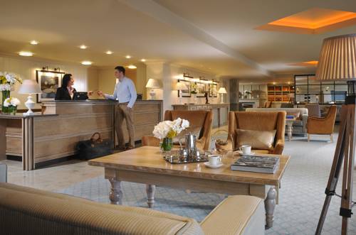 Westport Irlande code promo Booking.com