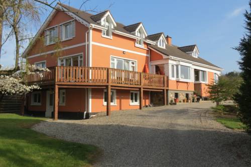 Wexford Ireland Promo Code Booking.com