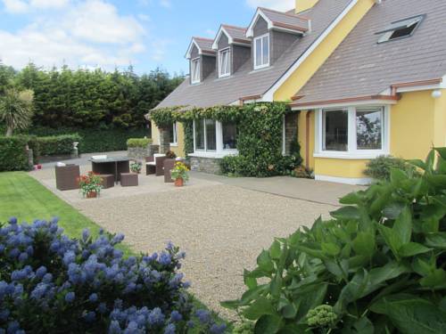 Bantry Irlande code promo Booking.com