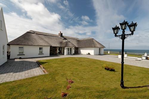 Lahinch Irlande code promo Booking.com