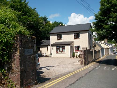 Youghal Irlande code promo Booking.com