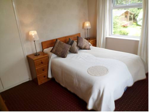 Clifden Irlande code promo Booking.com