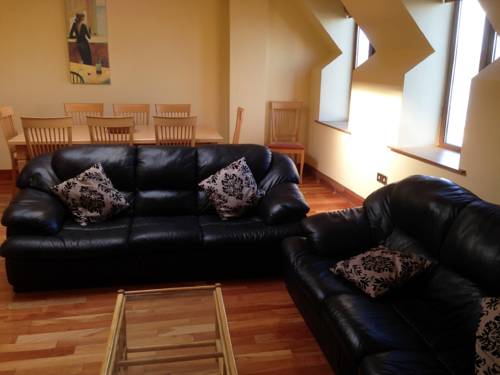 Roundstone Irlande code promo Booking.com