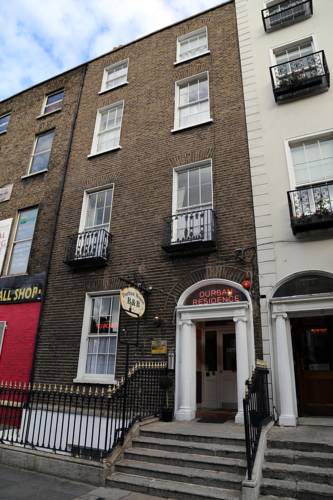 Dublin Ireland Promo Code Booking.com