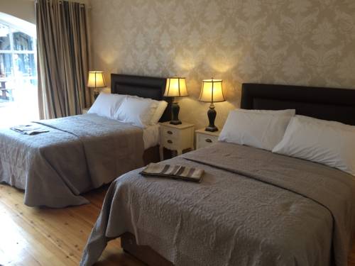 Ireland Booking.com