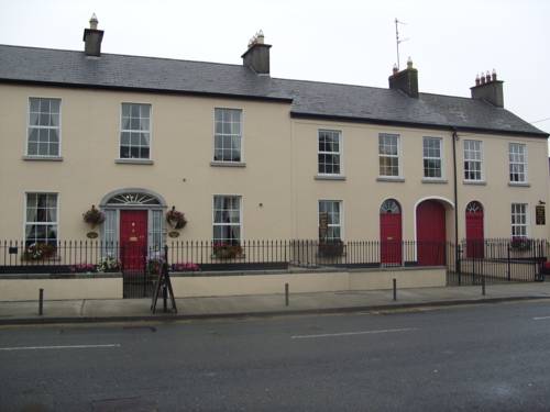 Birr Irlande code promo Booking.com