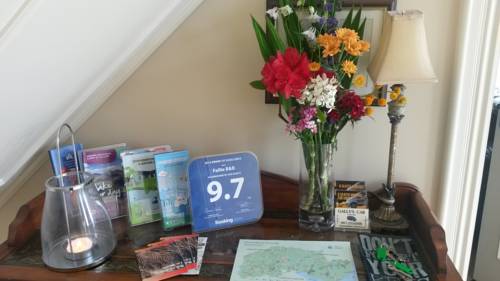 Carlingford Irlande code promo Booking.com