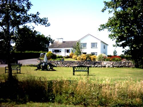 Oughterard Irlande code promo Booking.com