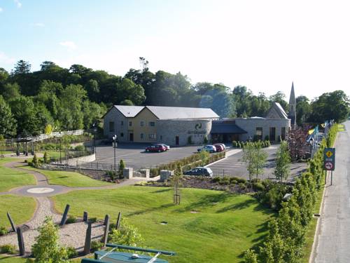 Burt Irlande code promo Booking.com