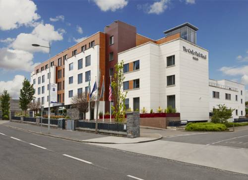 Dublin Ireland Promo Code Booking.com