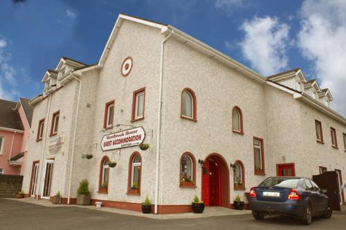 Ennis Irlande code promo Booking.com