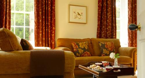 Shanagarry Ireland Promo Code Booking.com