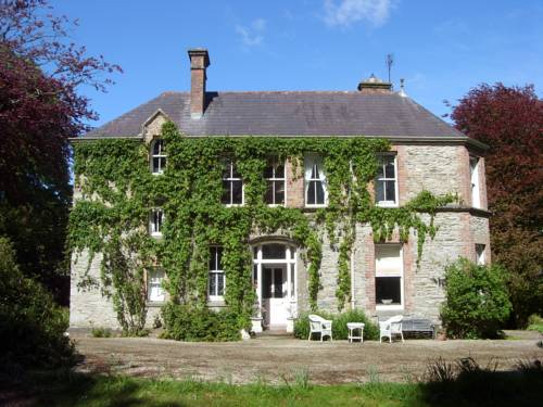 Donegal Irlande code promo Booking.com