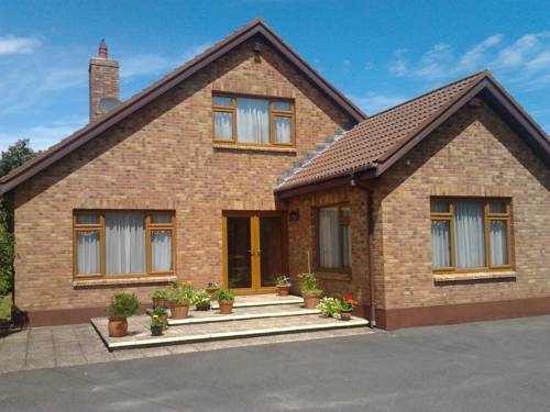 Rosslare Irlande code promo Booking.com