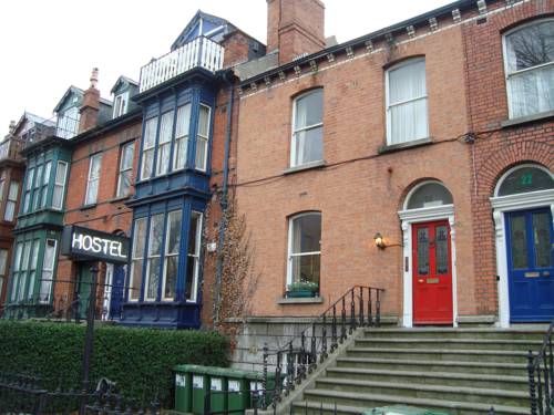 Dublin Irlande code promo Booking.com