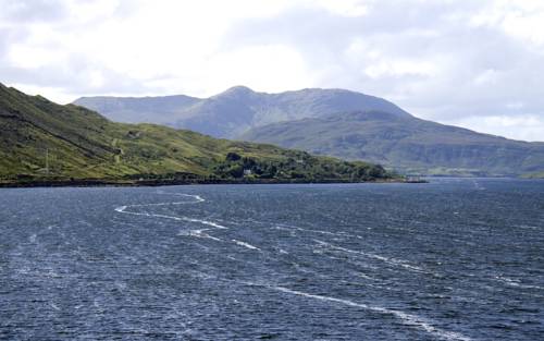 Leenaun Ireland Promo Code Booking.com