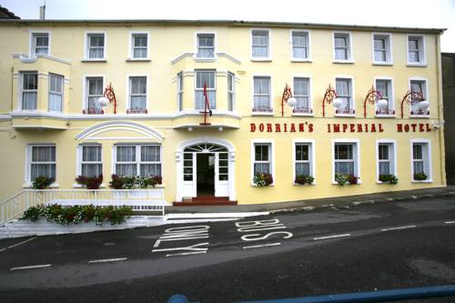 Ballyshannon Ireland Promo Code Booking.com