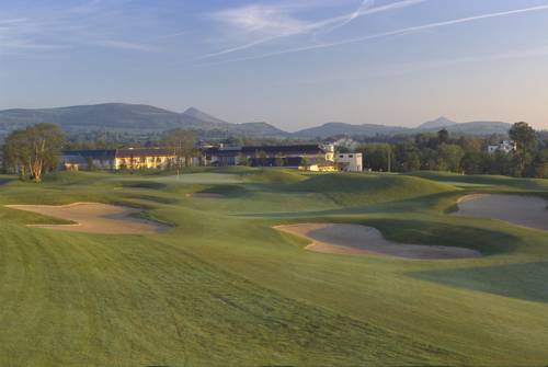 Newtownmountkennedy Irlande code promo Booking.com