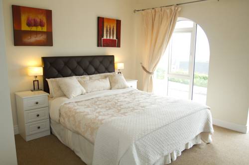 Doolin Irlande code promo Booking.com