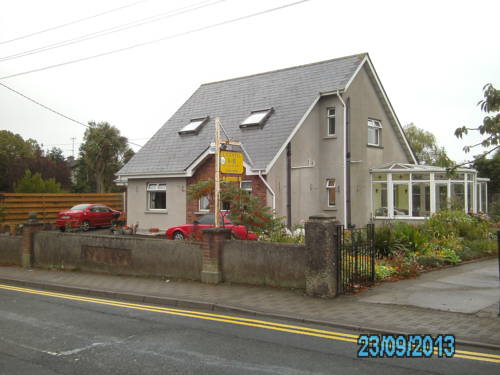Arklow Irlande code promo Booking.com