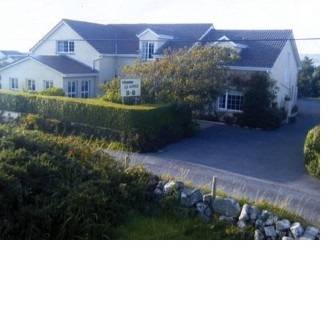 Connemara Irlande code promo Booking.com