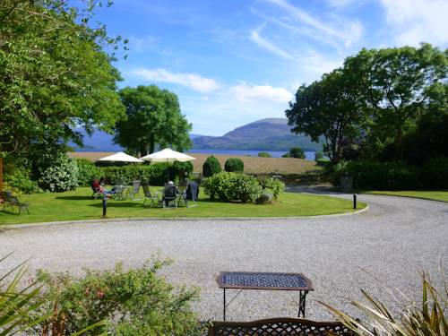 Ireland Booking.com
