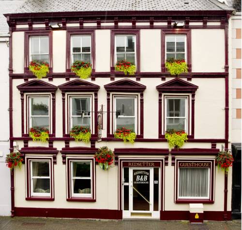 Carlow Irlande code promo Booking.com