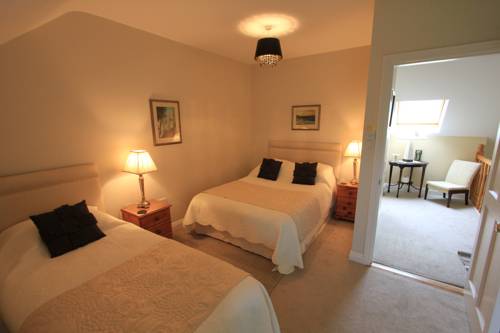 Doolin Irlande code promo Booking.com