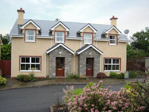 Co. Kerry Irlande code promo Booking.com