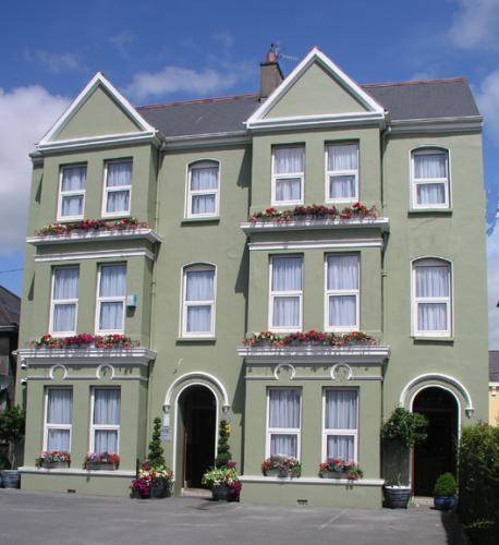 Cork Irlande code promo Booking.com
